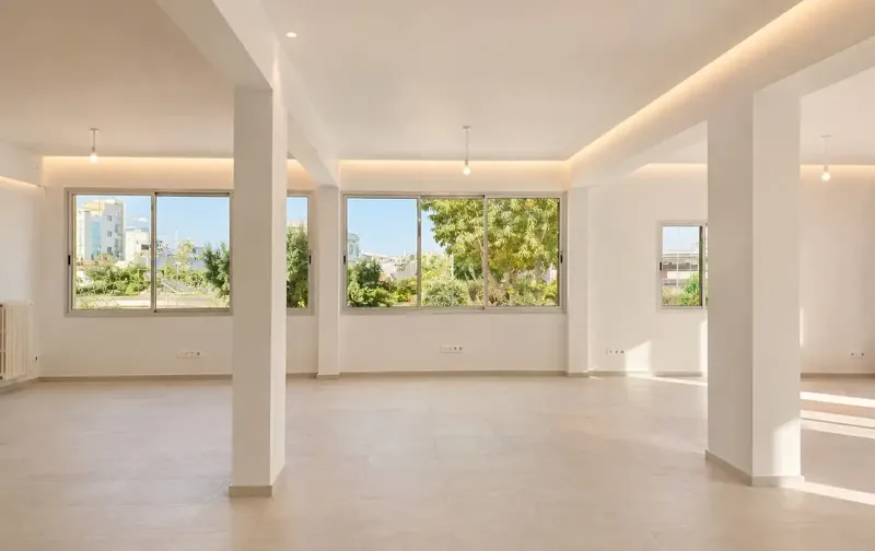 3-bedroom apartment to rent in Agios Georgios