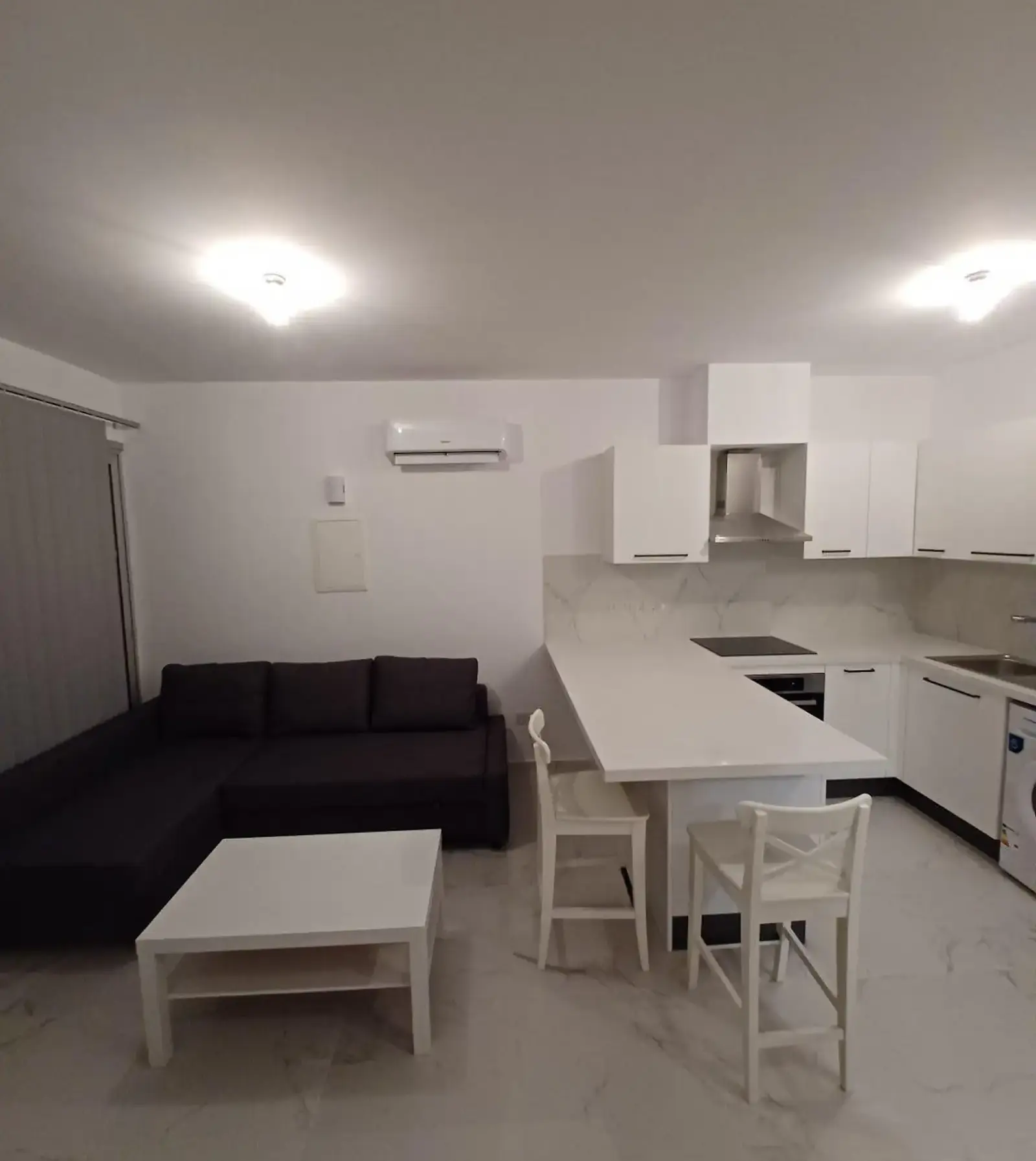 1-bedroom apartment to rent in Aglantzia