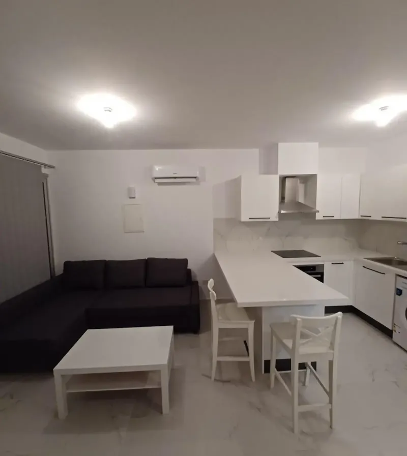 1-bedroom apartment to rent in Aglantzia