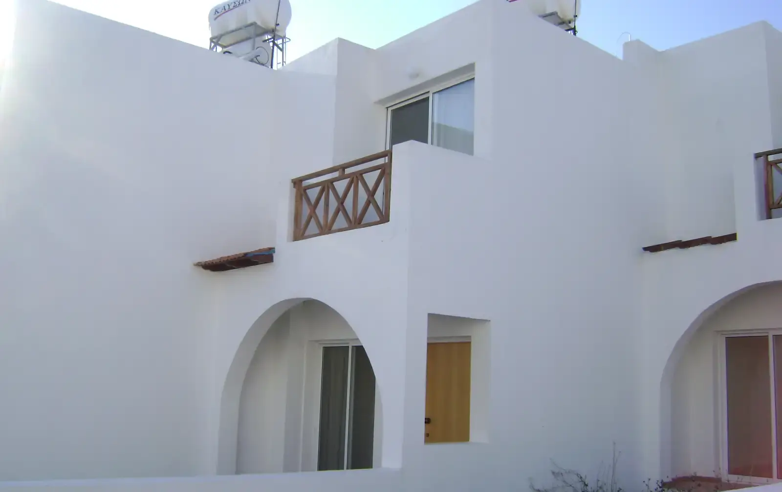 2-bedroom maisonette for sale in Prodromi