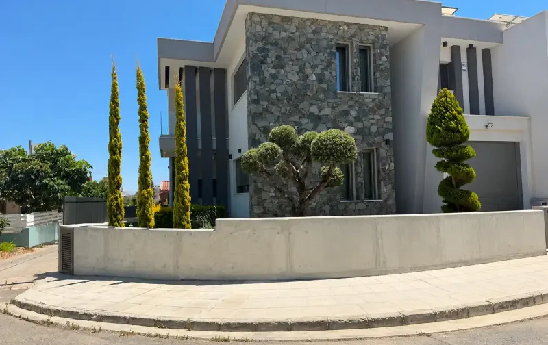 4-bedroom detached house for sale in Ypsonas