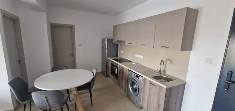 1-bedroom apartment to rent in Aglantzia