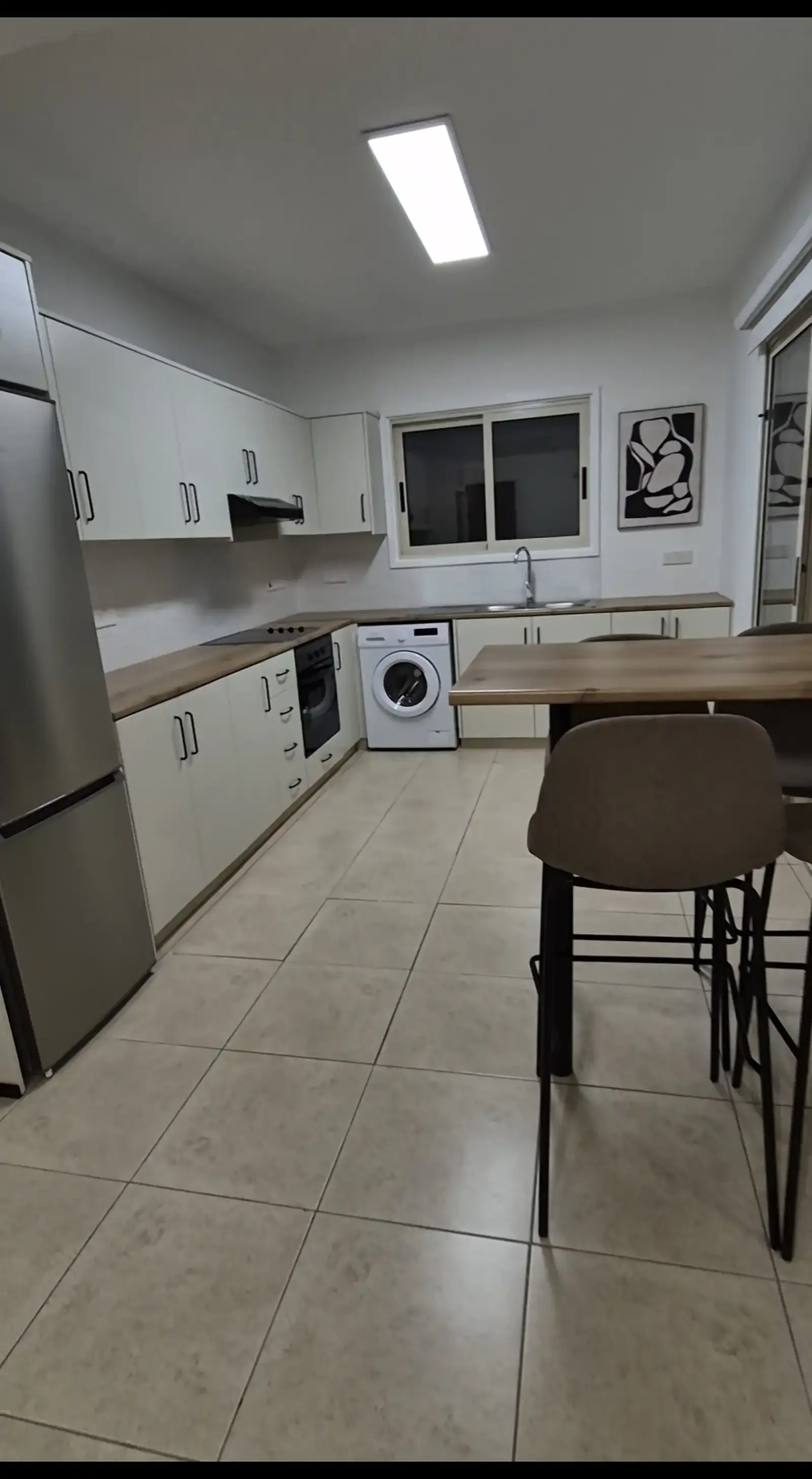 2-bedroom apartment to rent in Drosia