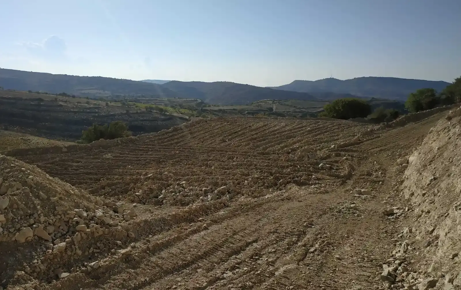 Γεωργικό χωράφι 4,300 m² προς πώληση στην περιοχή Vasa Koilaniou