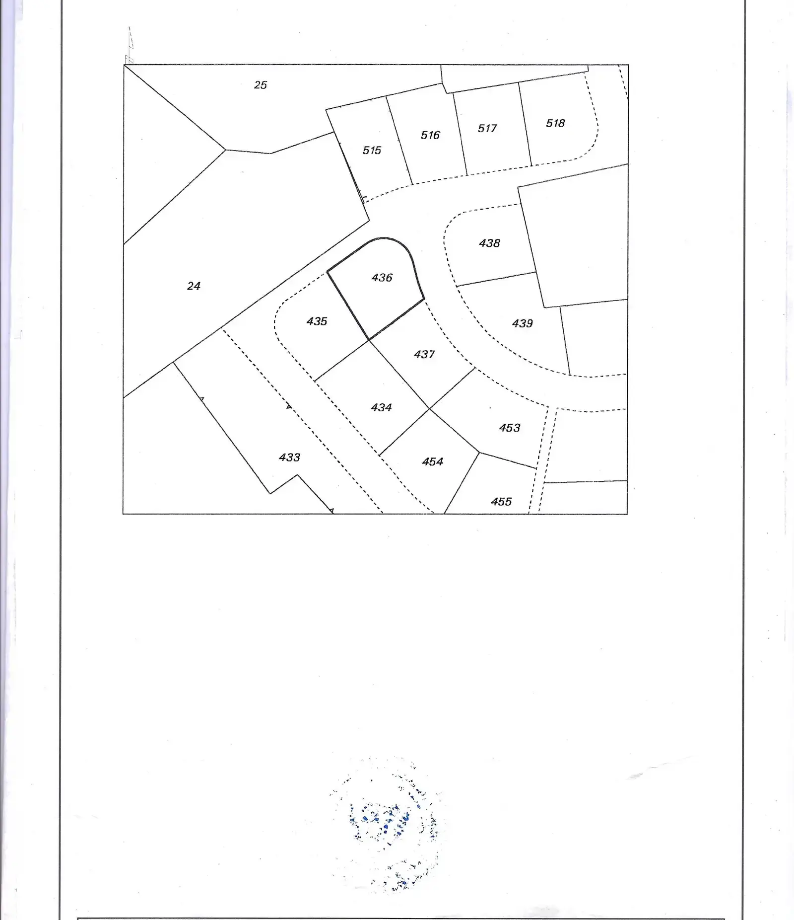 Οικιστικό οικόπεδο 561 m² προς πώληση στην περιοχή Kokkinotrimithia