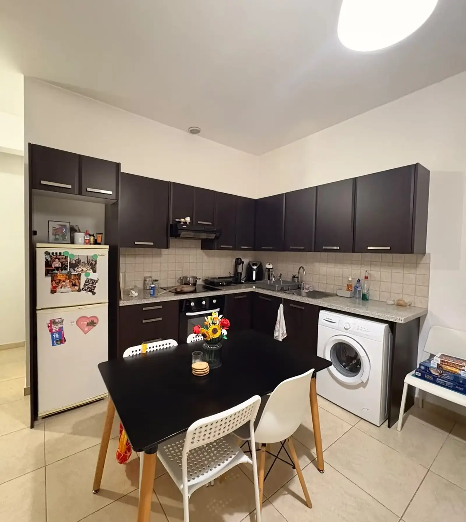 1-bedroom apartment to rent in Aglantzia