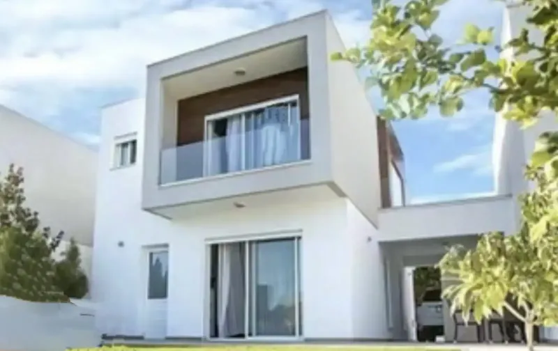 3-bedroom semi-detached for sale in Mouttagiaka