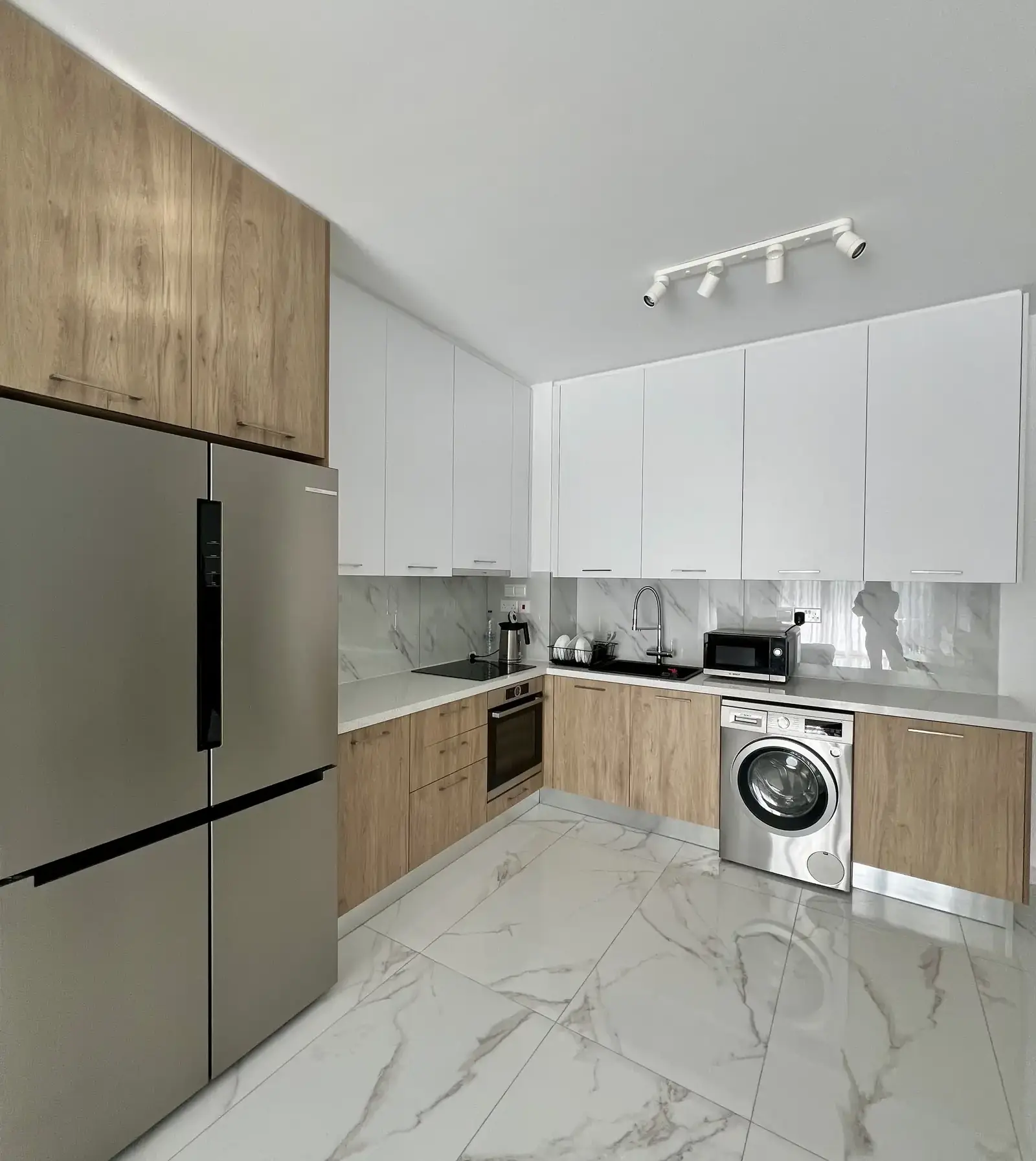 2-bedroom apartment to rent in Ypsonas