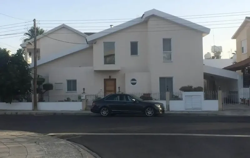 3-bedroom semi-detached to rent in Agios Dometios - Agios Georgios