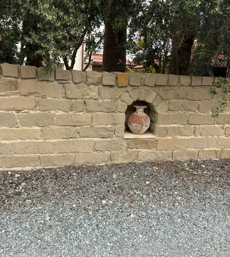 3-bedroom villa to rent in Maroni