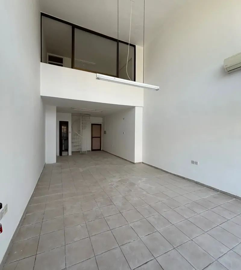 Commercial property in paphos in Agios Theodoros