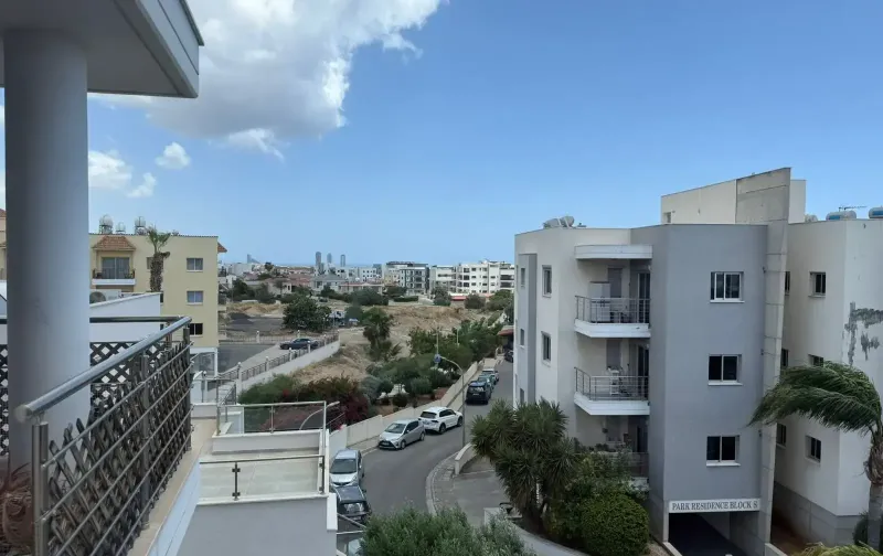 2-bedroom apartment to rent in Mesa Geitonia