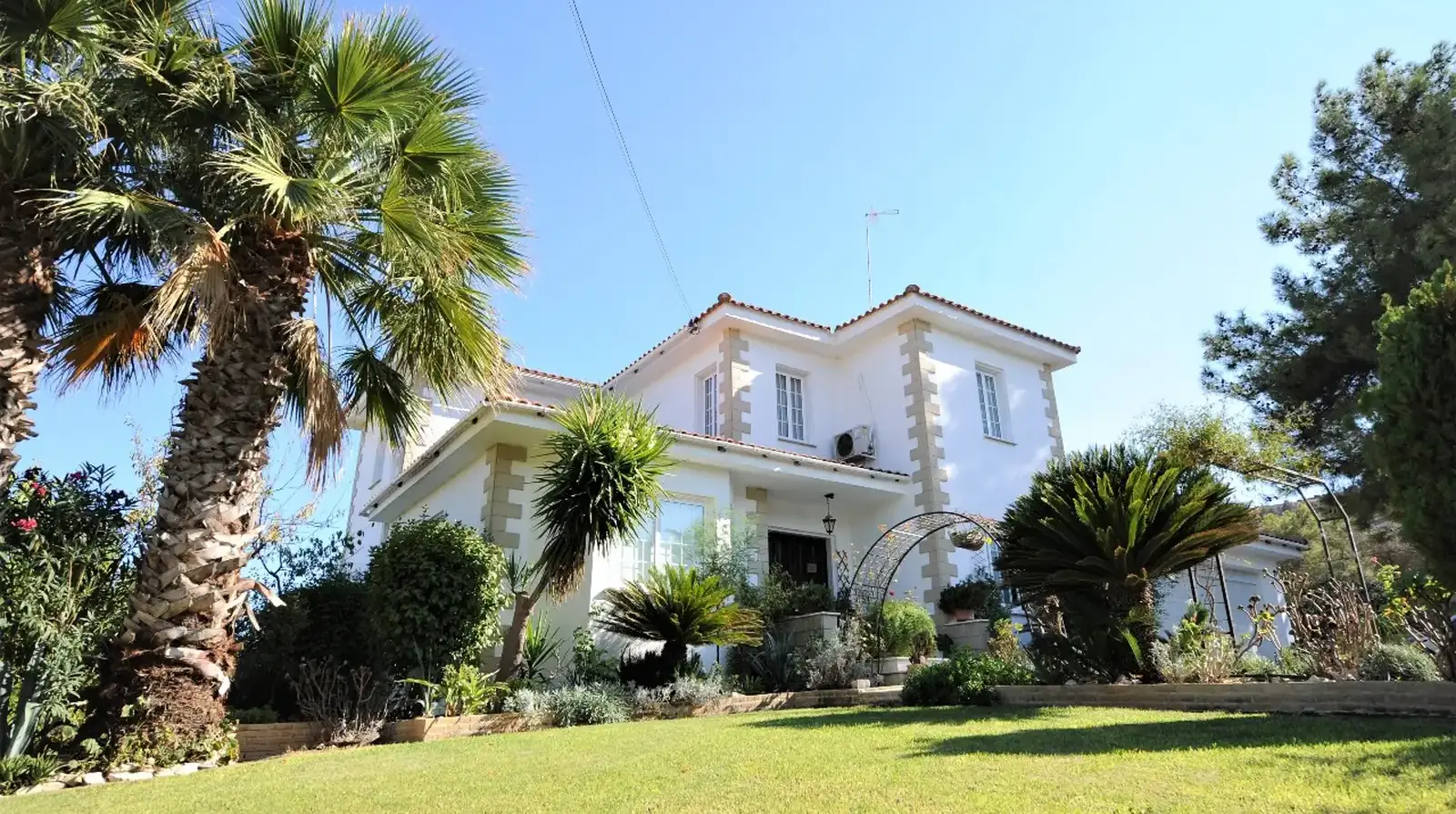 3-bedroom detached house for sale in Agia Anna