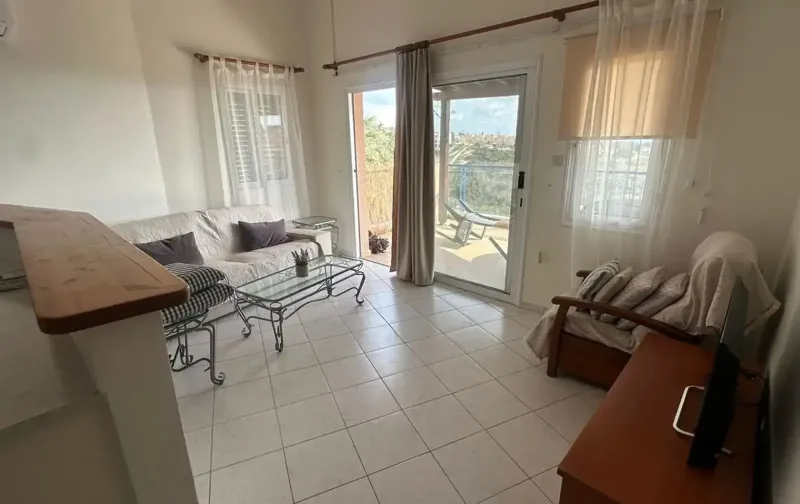 2-bedroom apartment to rent in Tala