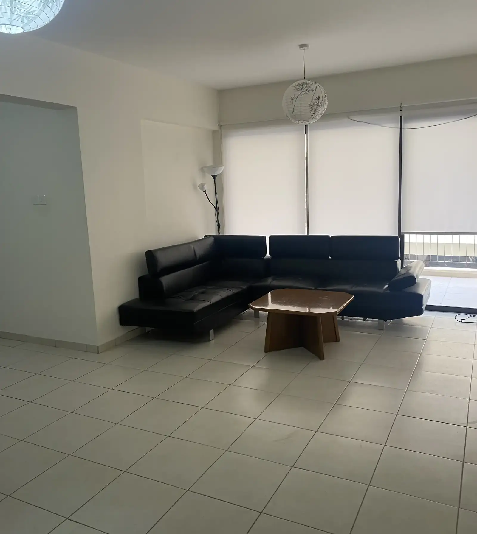 2-bedroom apartment to rent in Tersefanou