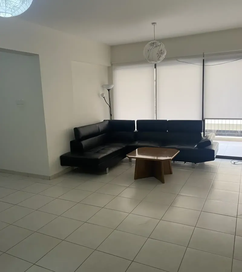 2-bedroom apartment to rent in Tersefanou