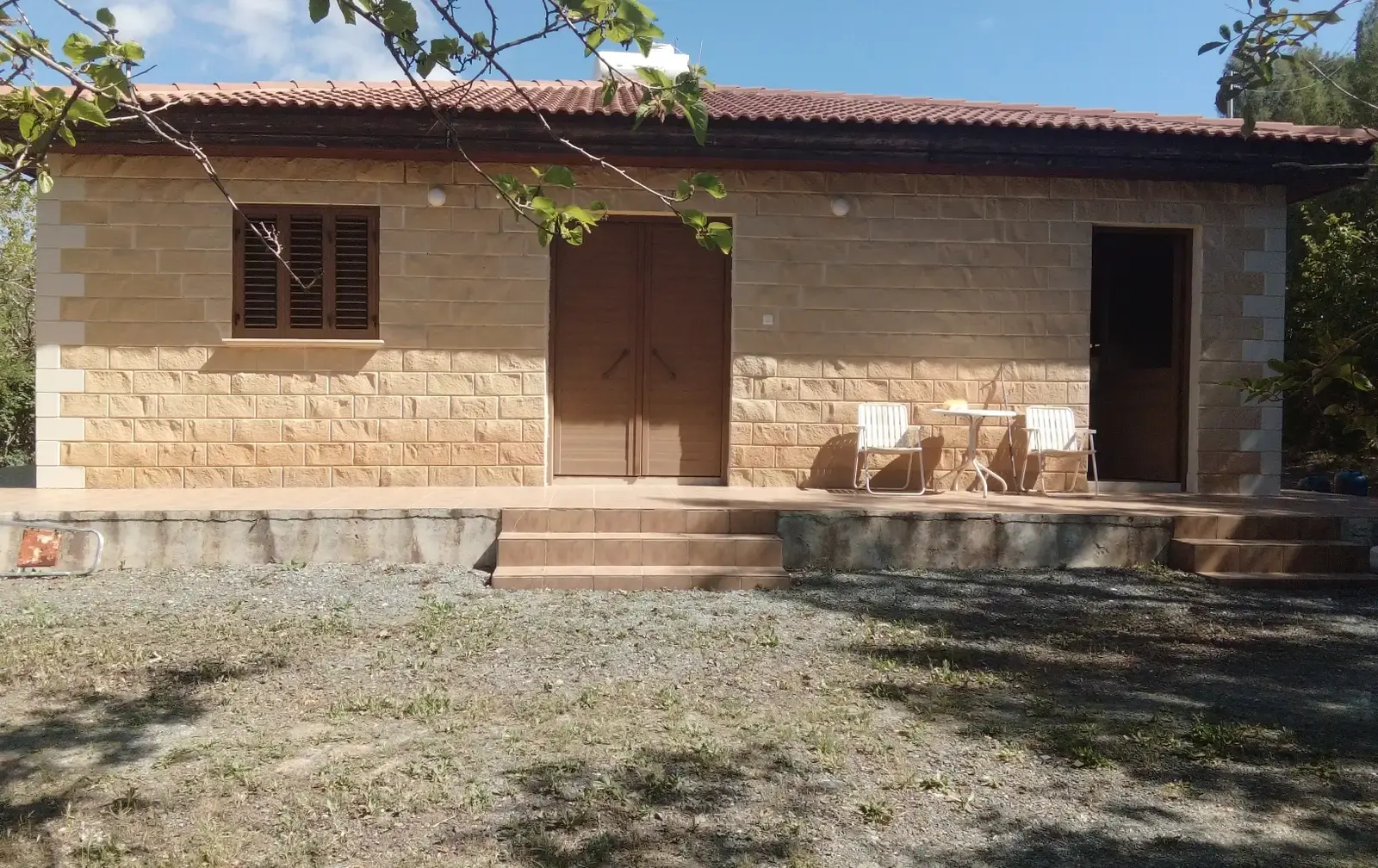 2-bedroom detached house fоr sаle in Laneia