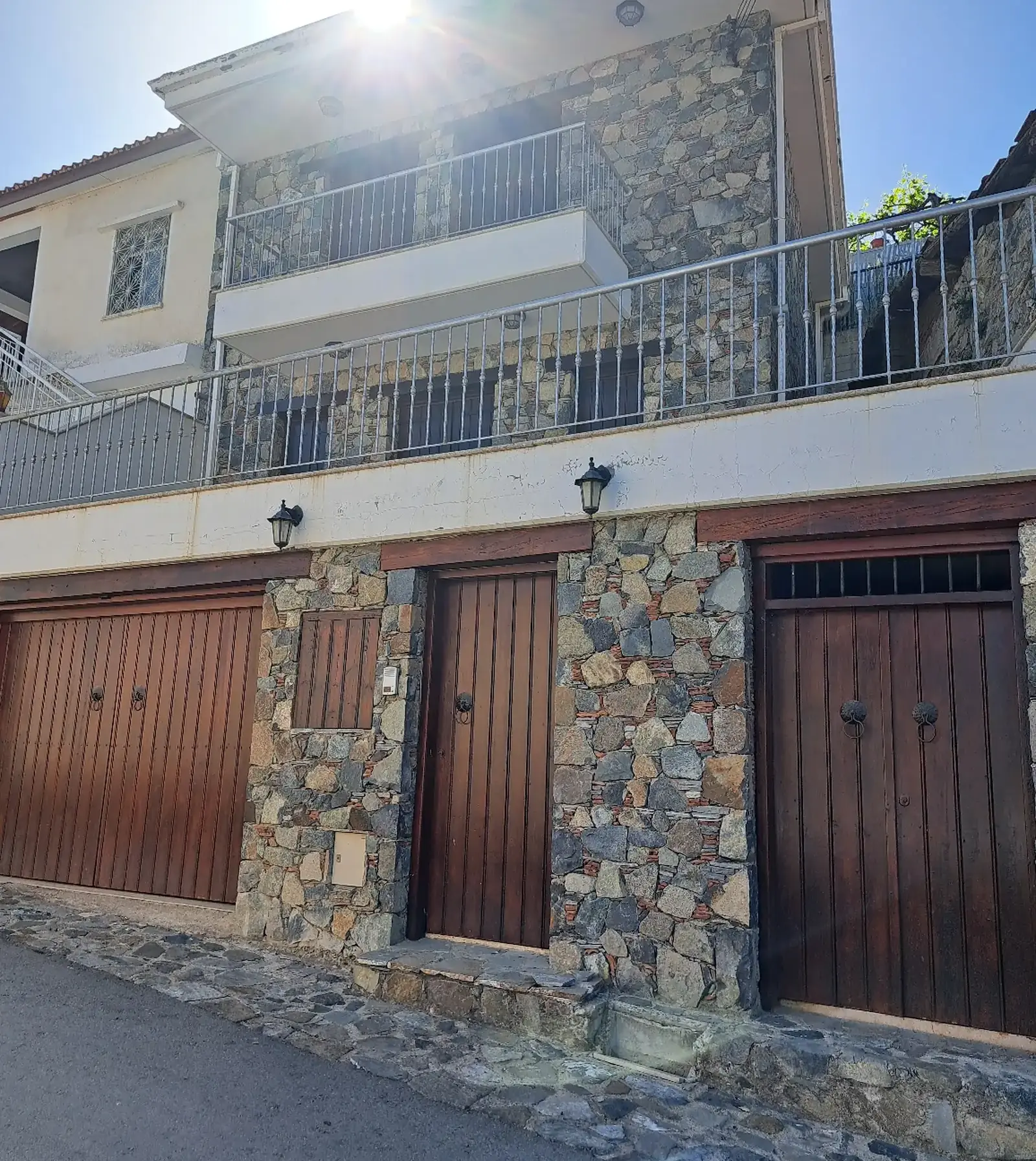 2-bedroom detached house for sale in Pelendri