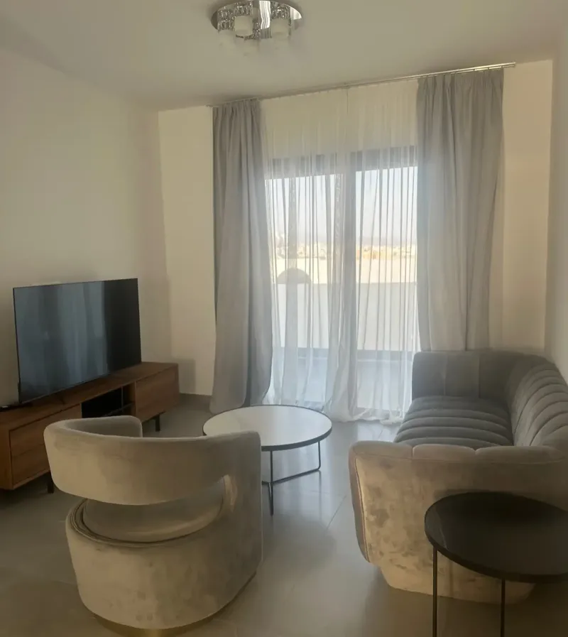 2-bedroom apartment to rent in Kato Polemidia