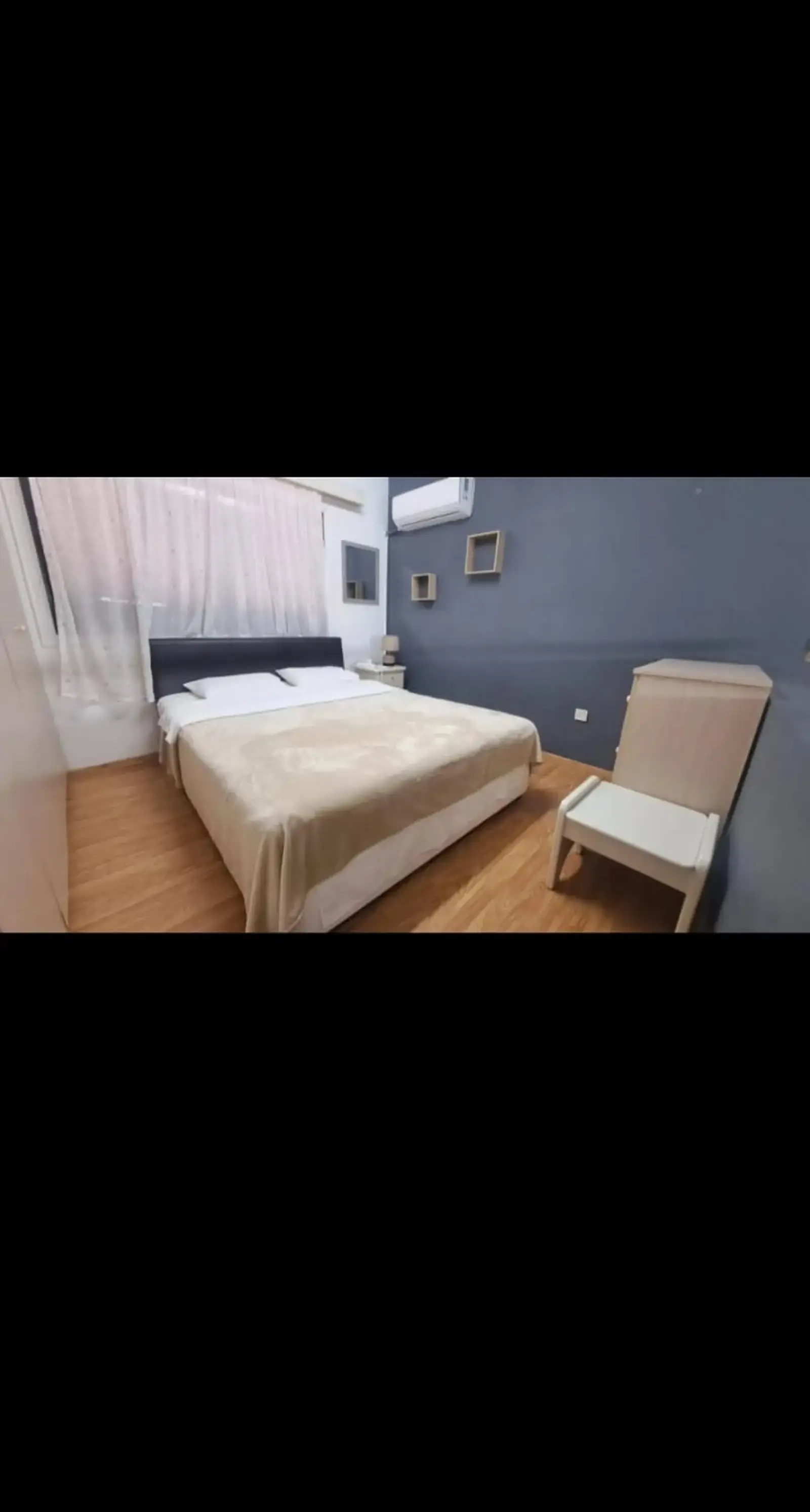 1bedroom house next to yanathes beach -pyla larnaca