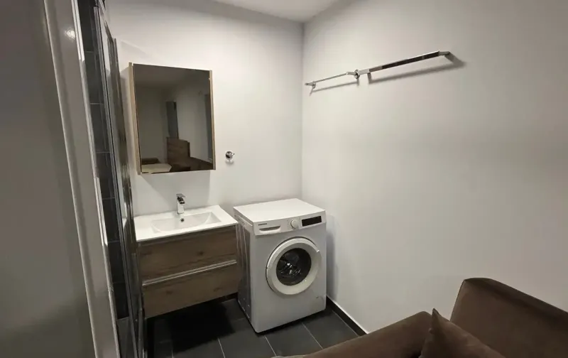 1-bedroom apartment to rent in Parekklisia