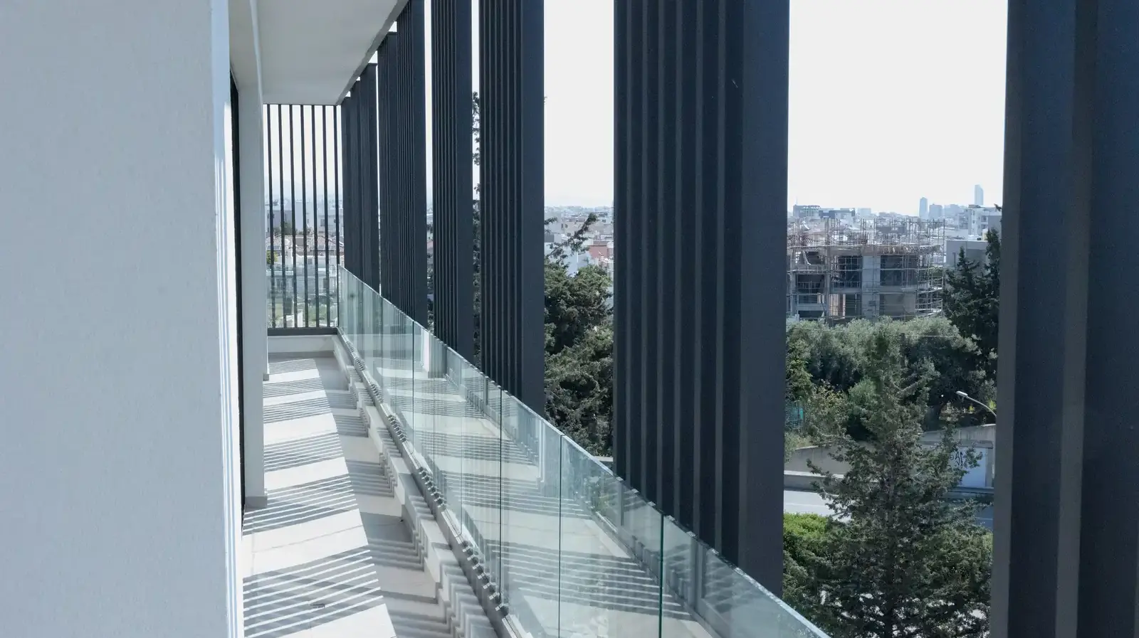 Γραφείο 132 m² προς ενοικίαση στην περιοχή Kato Polemidia