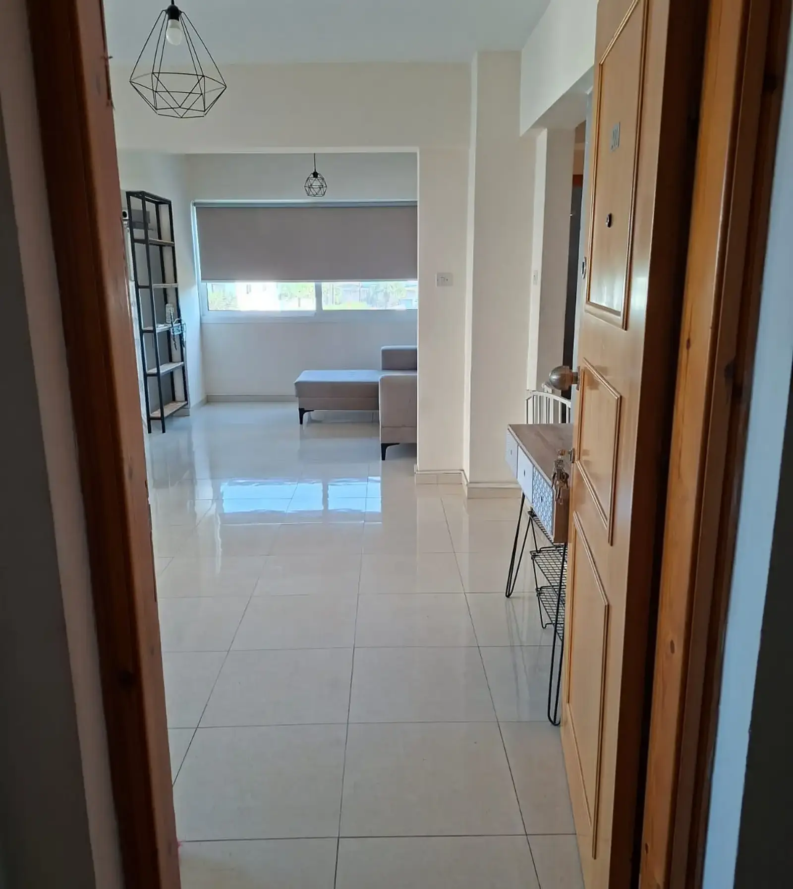 3-bedroom apartment to rent in Larnaka - Sotiros