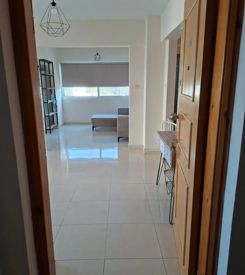 3-bedroom apartment to rent in Larnaka - Sotiros