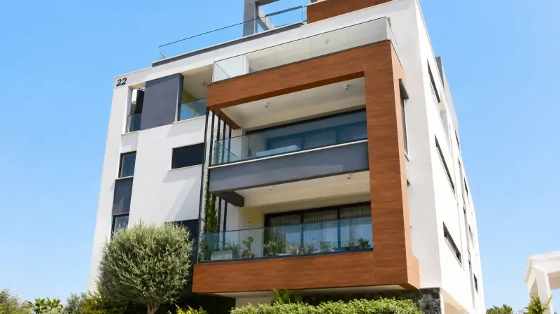2-bedroom apartment to rent in Kato Polemidia
