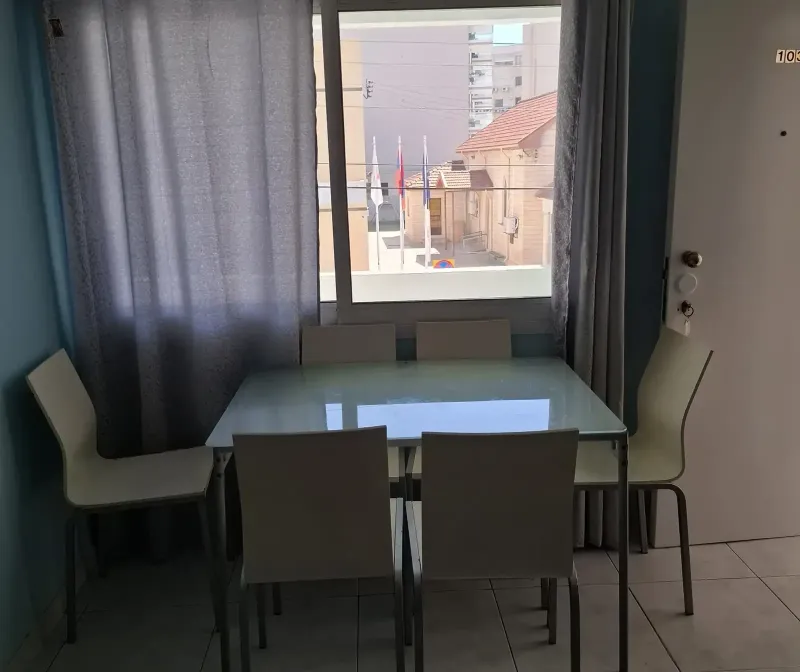 2-bedroom apartment to rent in Agia Zoni