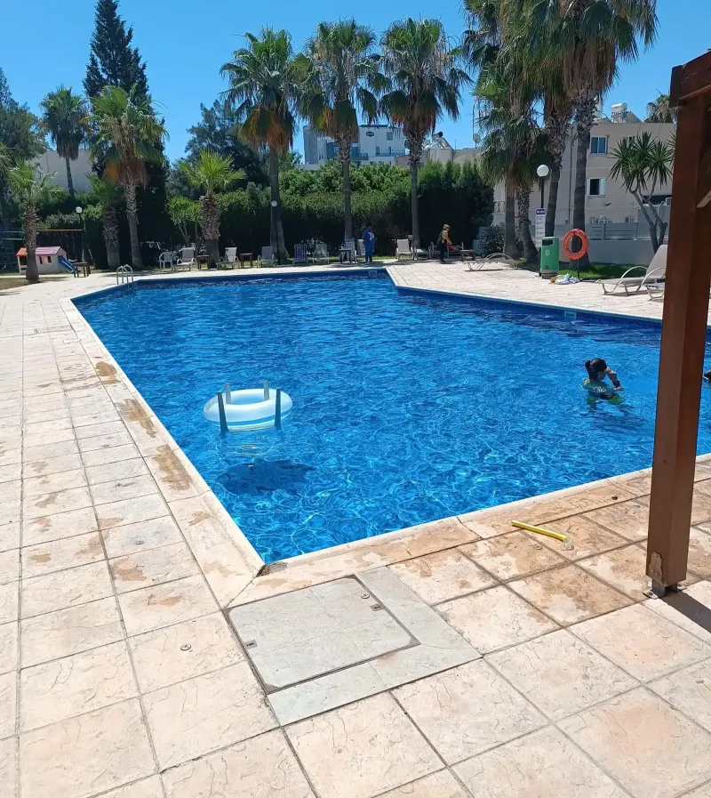 2-bedroom apartment to rent in Parekklisia Tourist Area