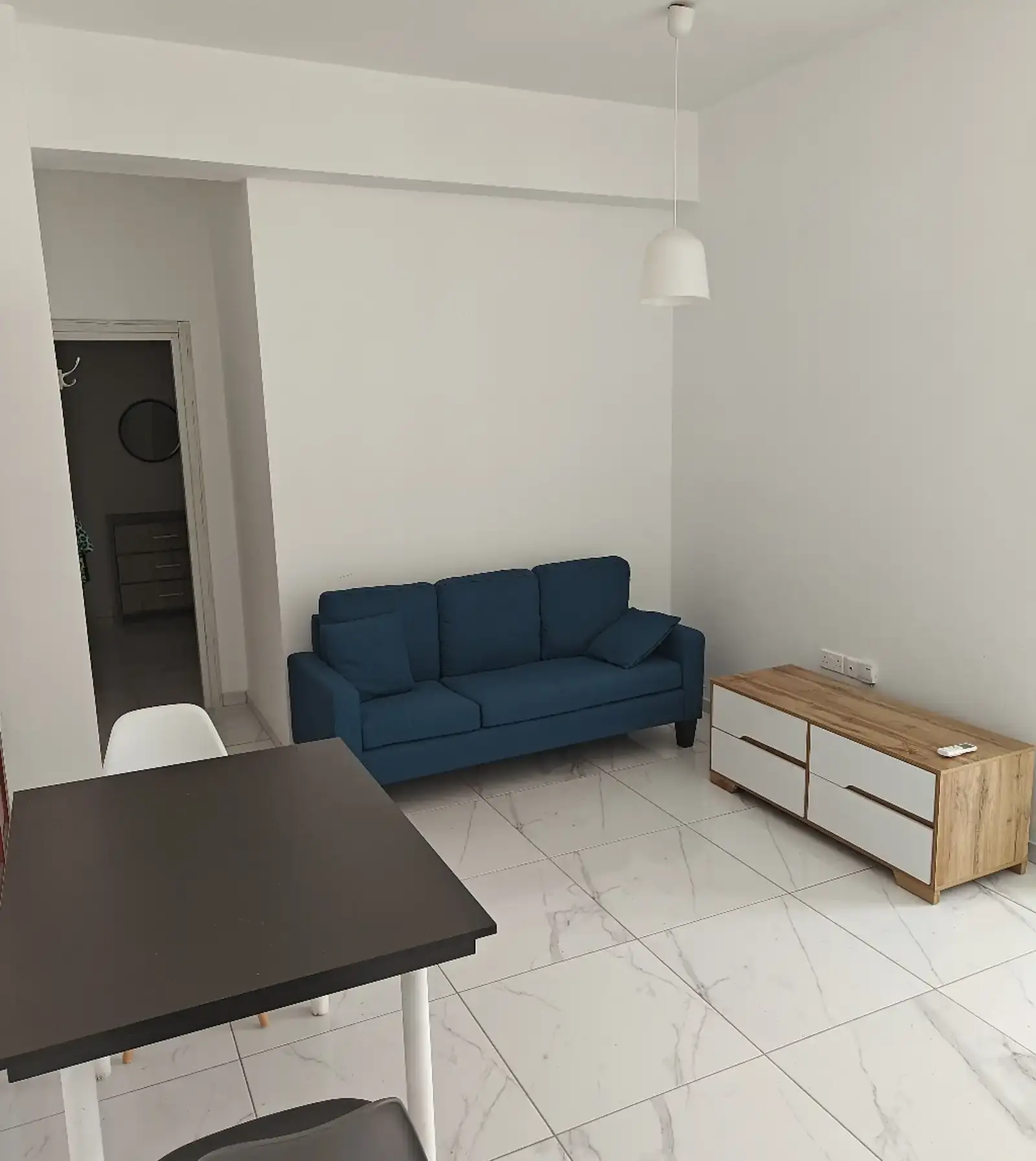 1-bedroom apartment to rent in Kiti