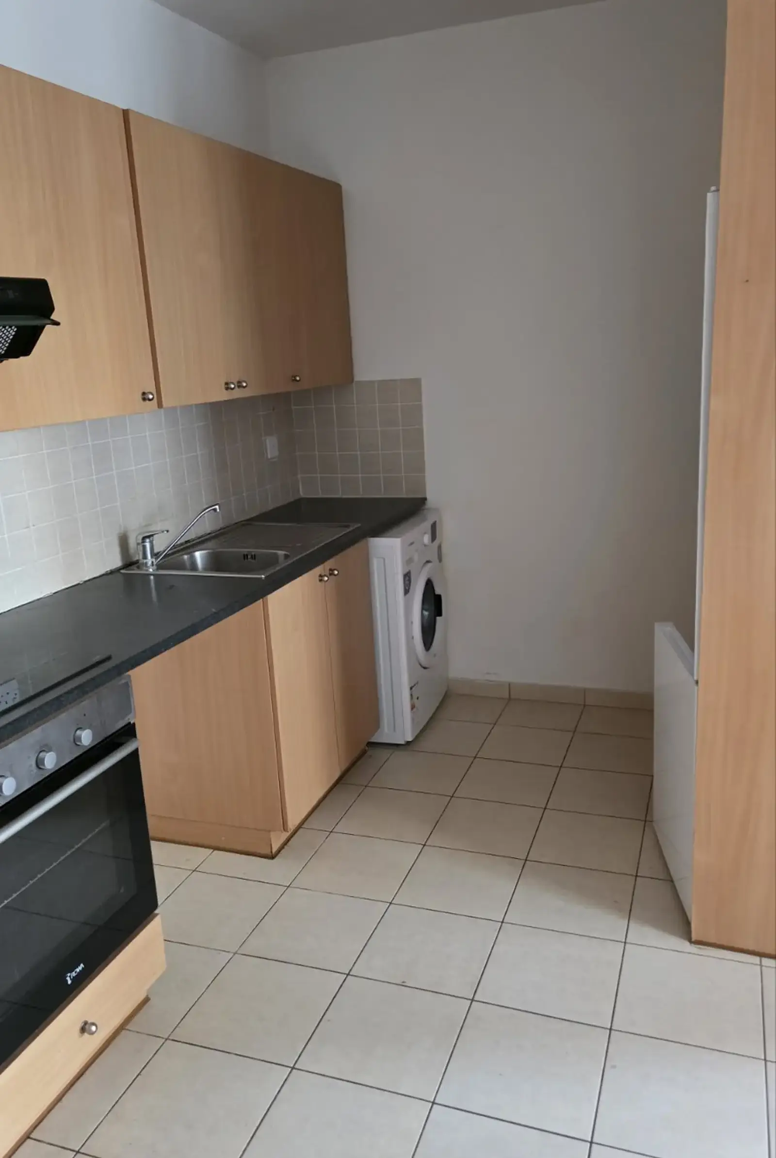 1-bedroom apartment to rent in Aglantzia