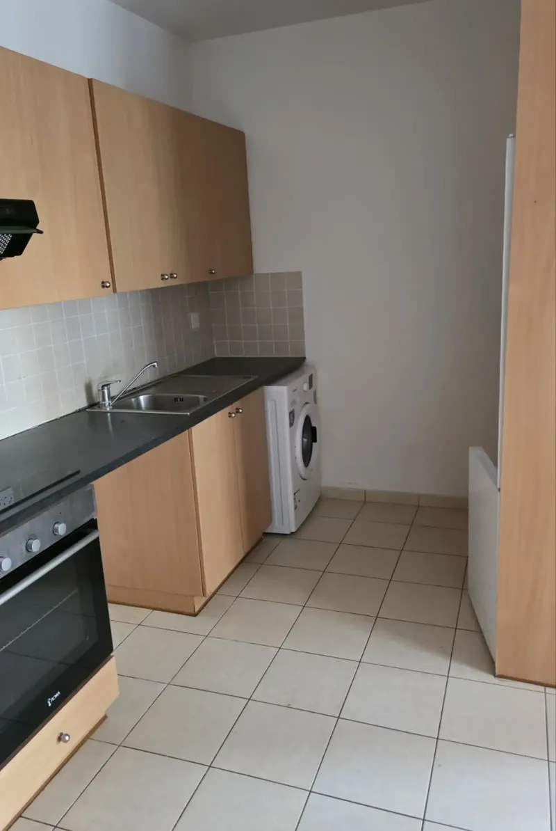1-bedroom apartment to rent in Aglantzia
