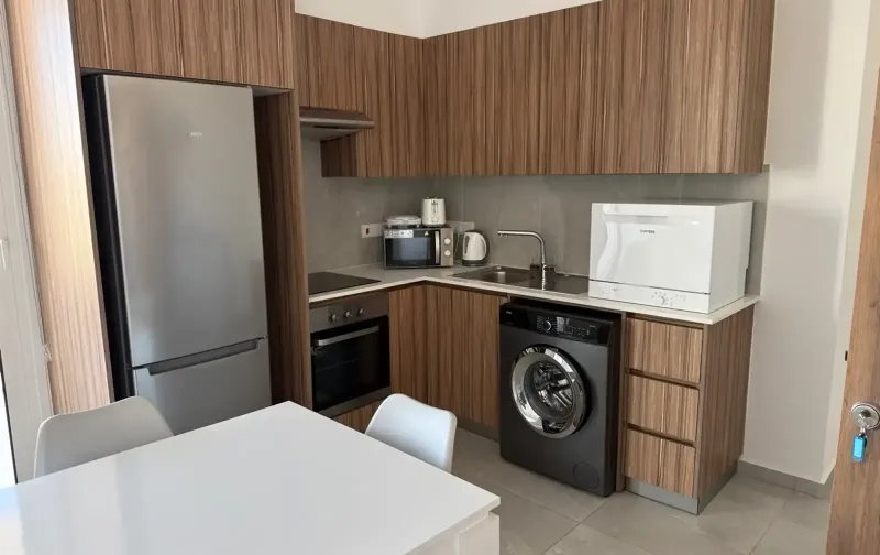 2-bedroom apartment to rent in Larnaka - Sotiros