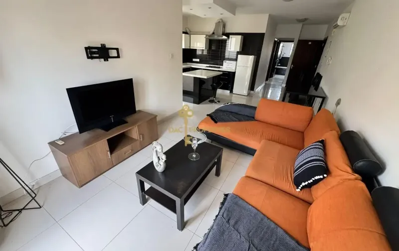 2-bedroom detached house to rent in Katholiki