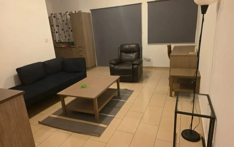 1-bedroom apartment to rent in Strovolos - Agios Vasileios