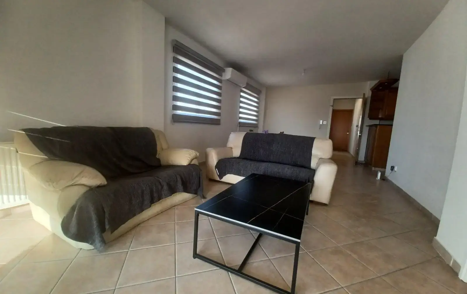 2-bedroom apartment to rent in Aglantzia