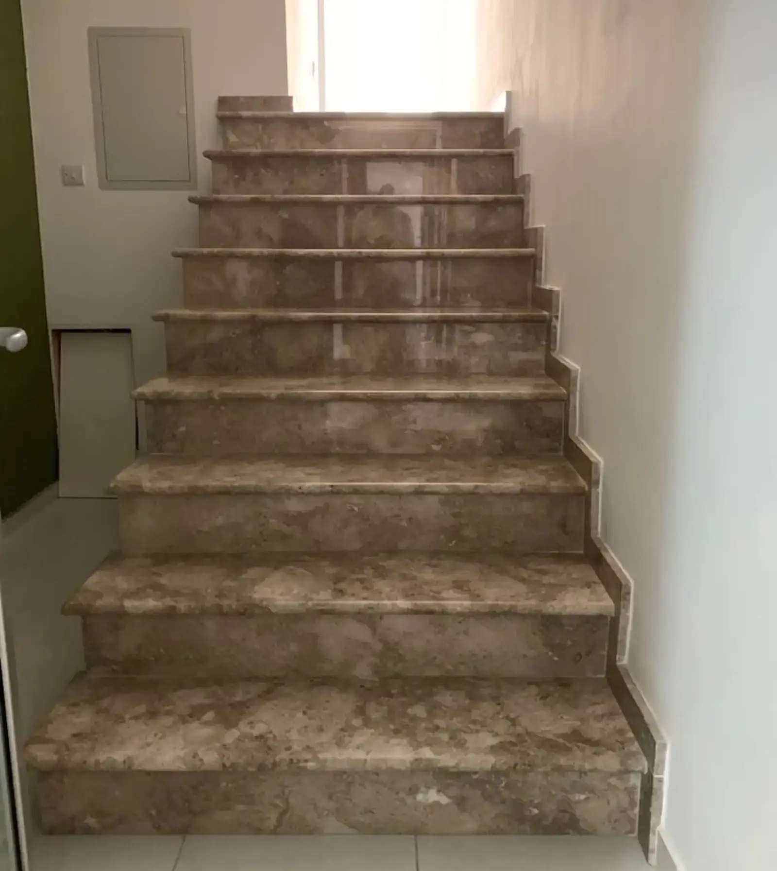 4-bedroom apartment to rent in Polemidia - Pan. Evangelistria