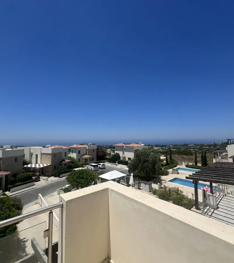 3-bedroom detached house to rent in Tala