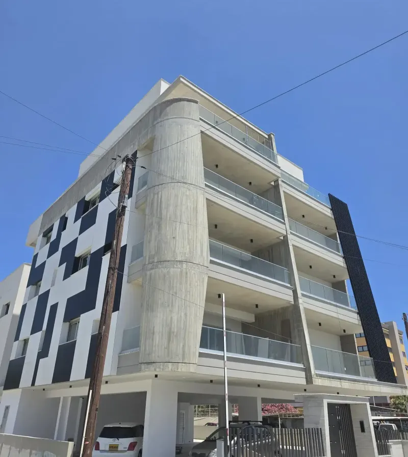 1-bedroom apartment to rent in Agios Ioannis