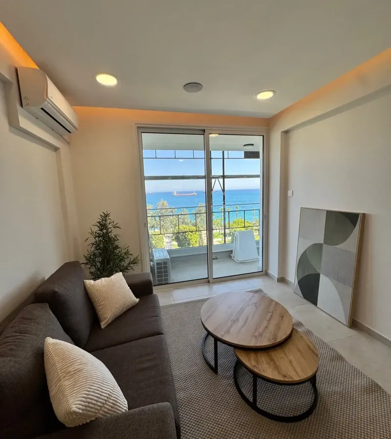 2-bedroom apartment to rent in Agia Napa