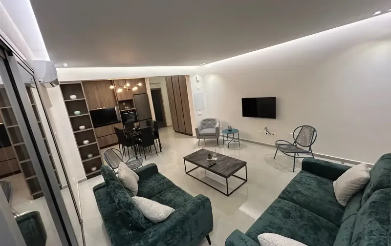 2-bedroom apartment to rent in Petrou Kai Pavlou
