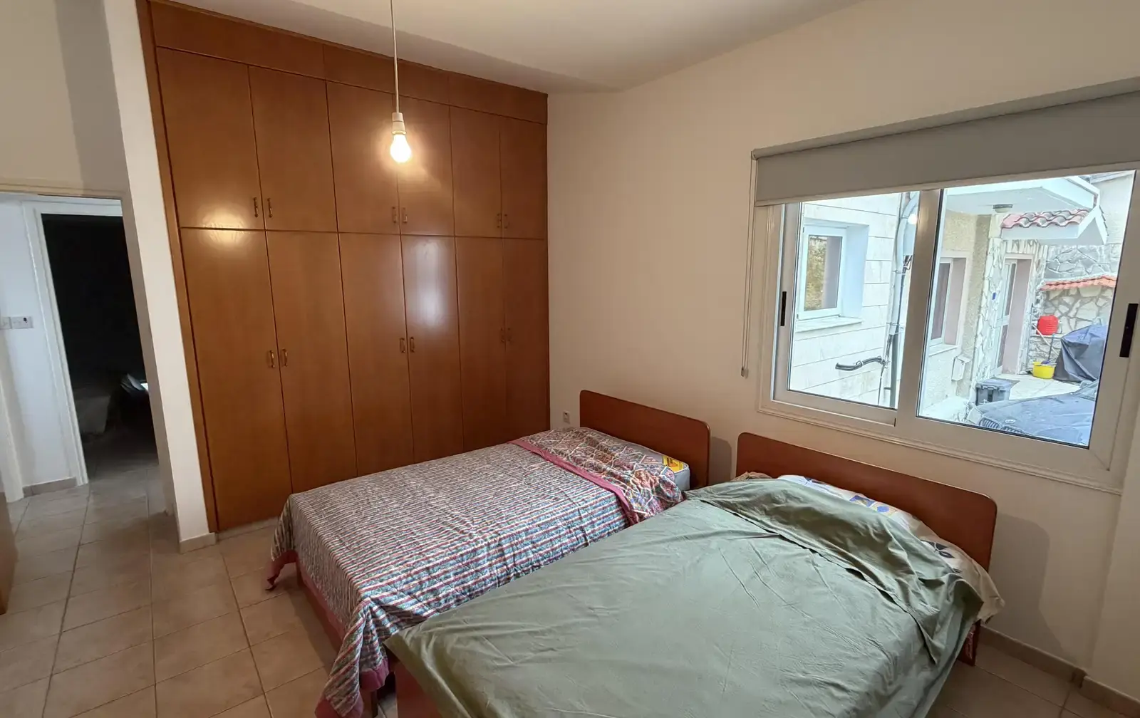 2-bedroom semi-detached to rent in Marathounta