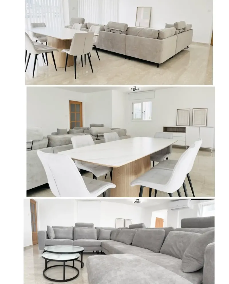 3-bedroom apartment to rent in Aglantzia