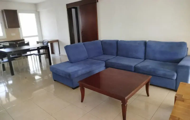 2-bedroom apartment to rent in Larnaka - Agioi Anargyroi I