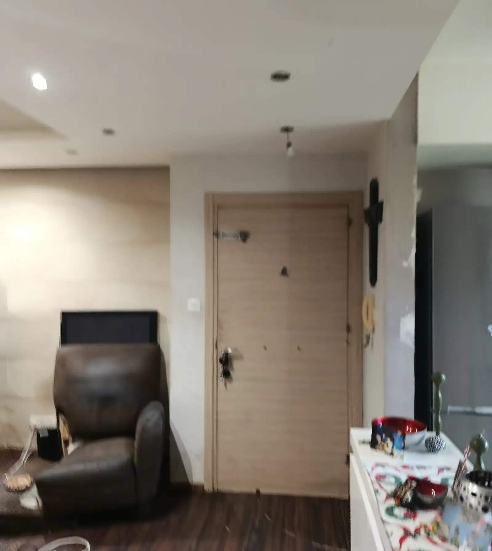 3-bedroom detached house to rent in Strovolos - Stavros