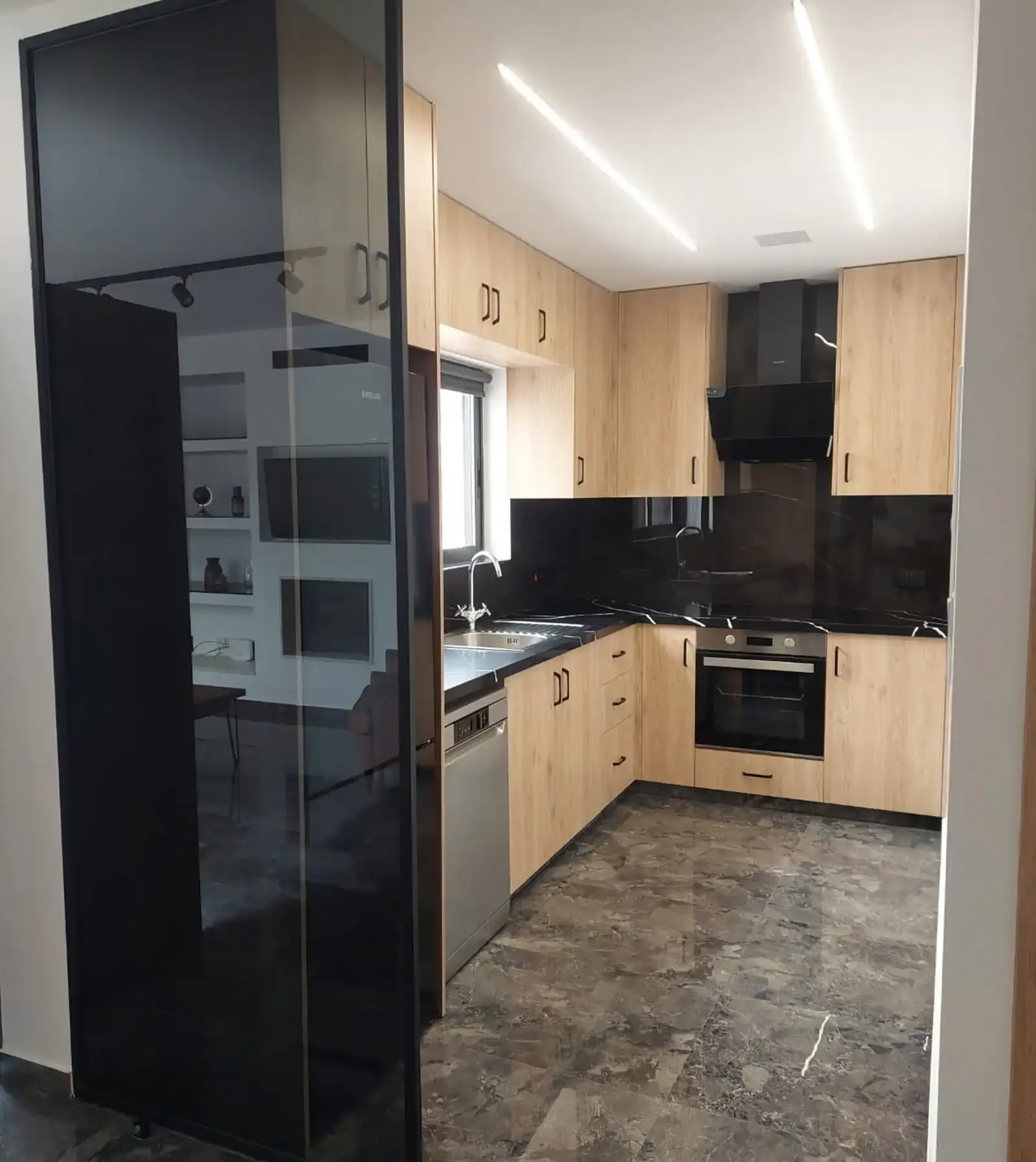 2-bedroom apartment to rent in Pyrgos Lemesou