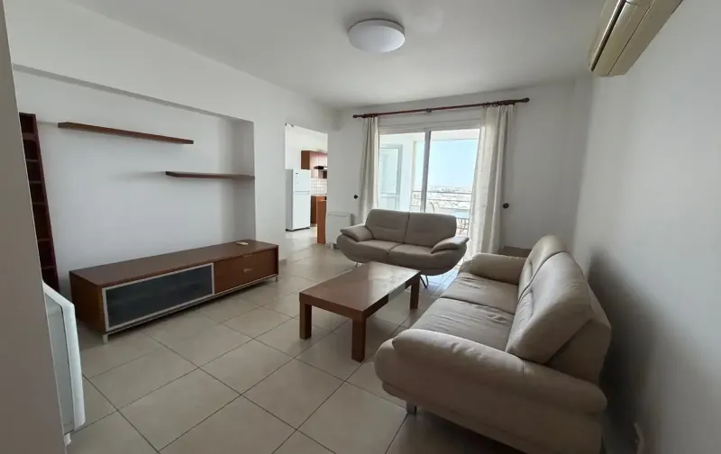 1-bedroom apartment to rent in Geri