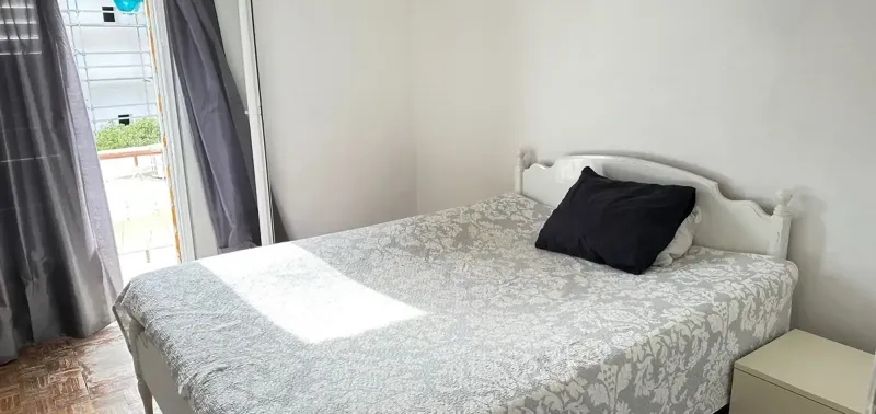 Room for 1 person 1 girl or boy in Historical Center